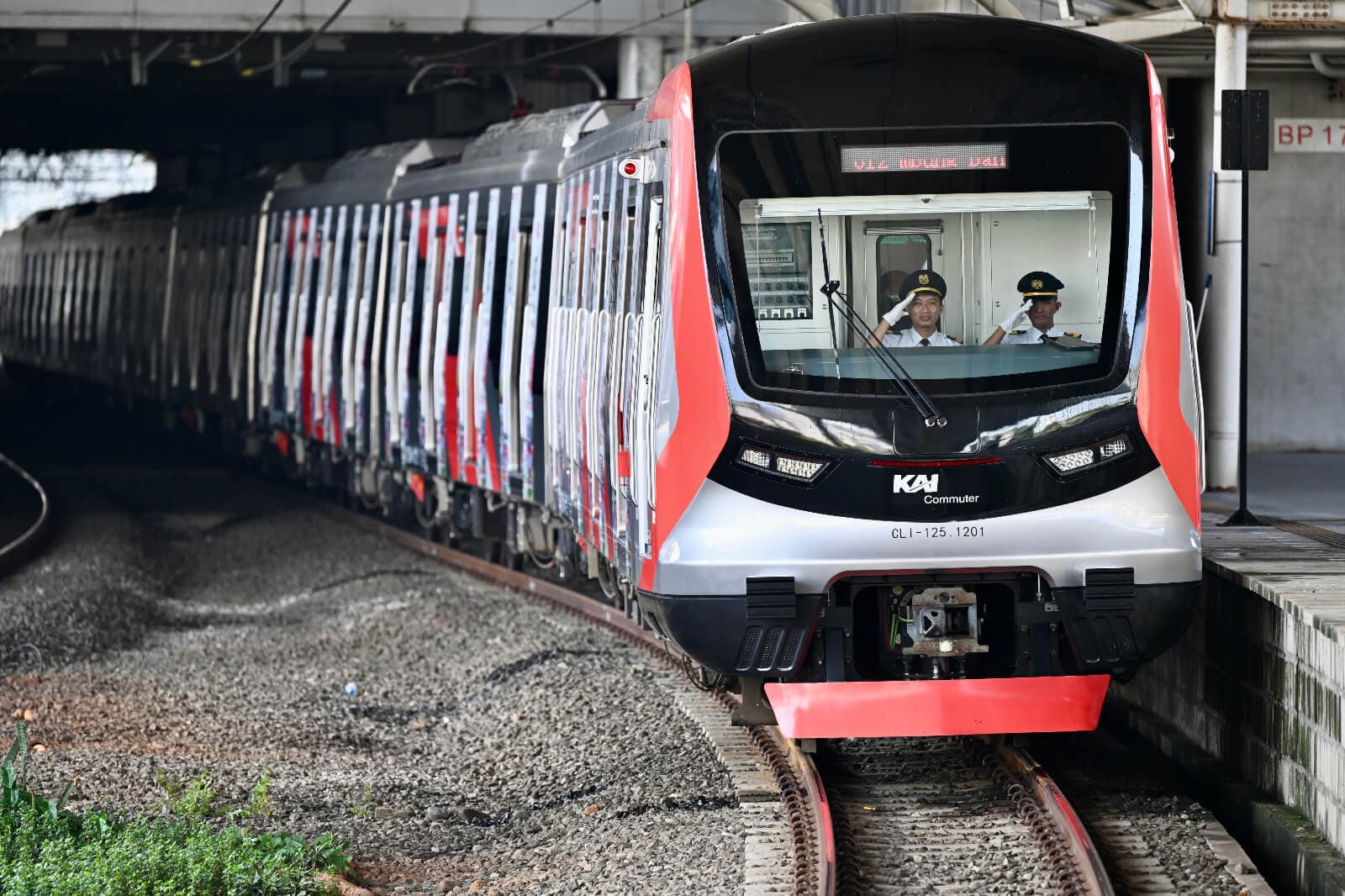 30 KRL Baru: Angin Segar bagi Jutaan Komuter Jabodetabek