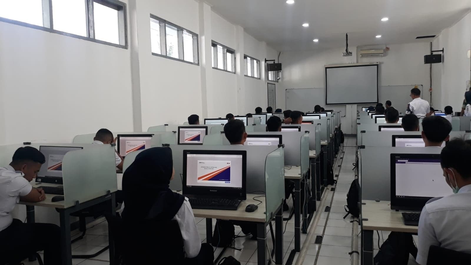 Wajib Tahu! Ini 6 Tempat Pendidikan dan Pelatihan Bagi SDM KAI
