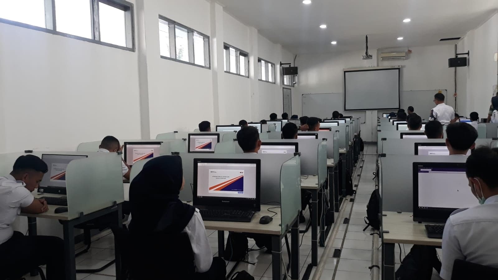 Wajib Tahu! Ini 6 Tempat Pendidikan dan Pelatihan Bagi SDM KAI