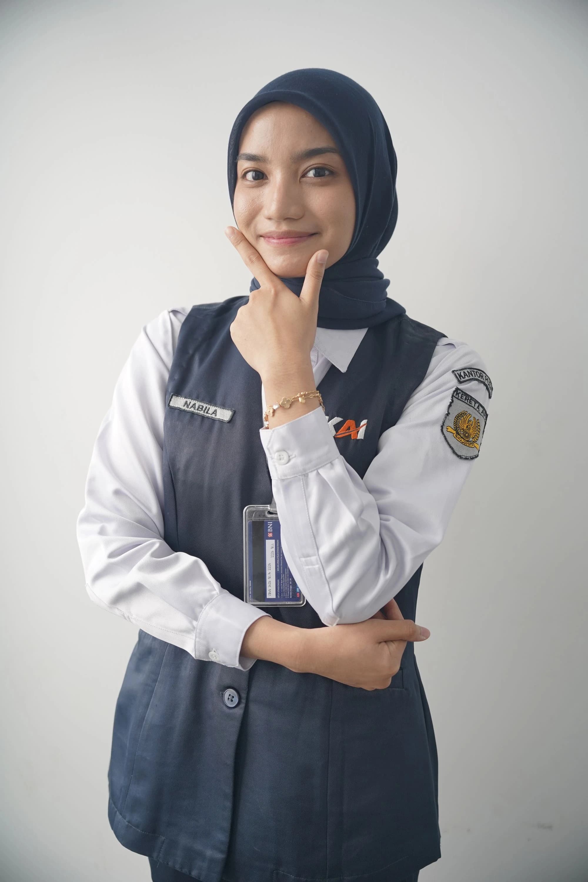 Nabila