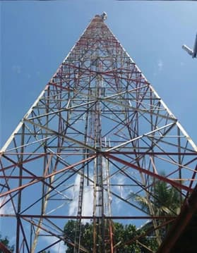 Penempatan Perangkat Telekomunikasi