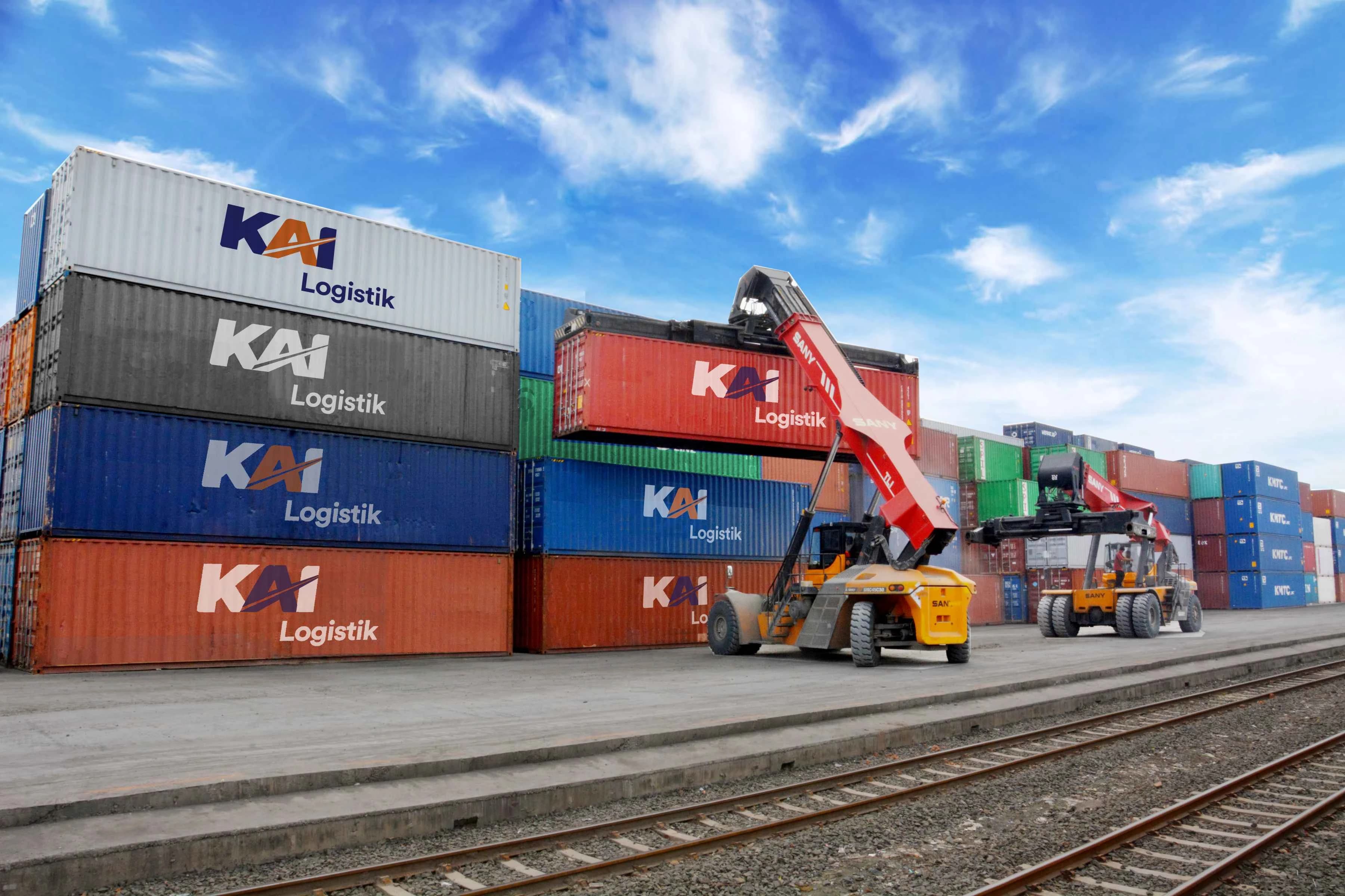 KAI Logistik