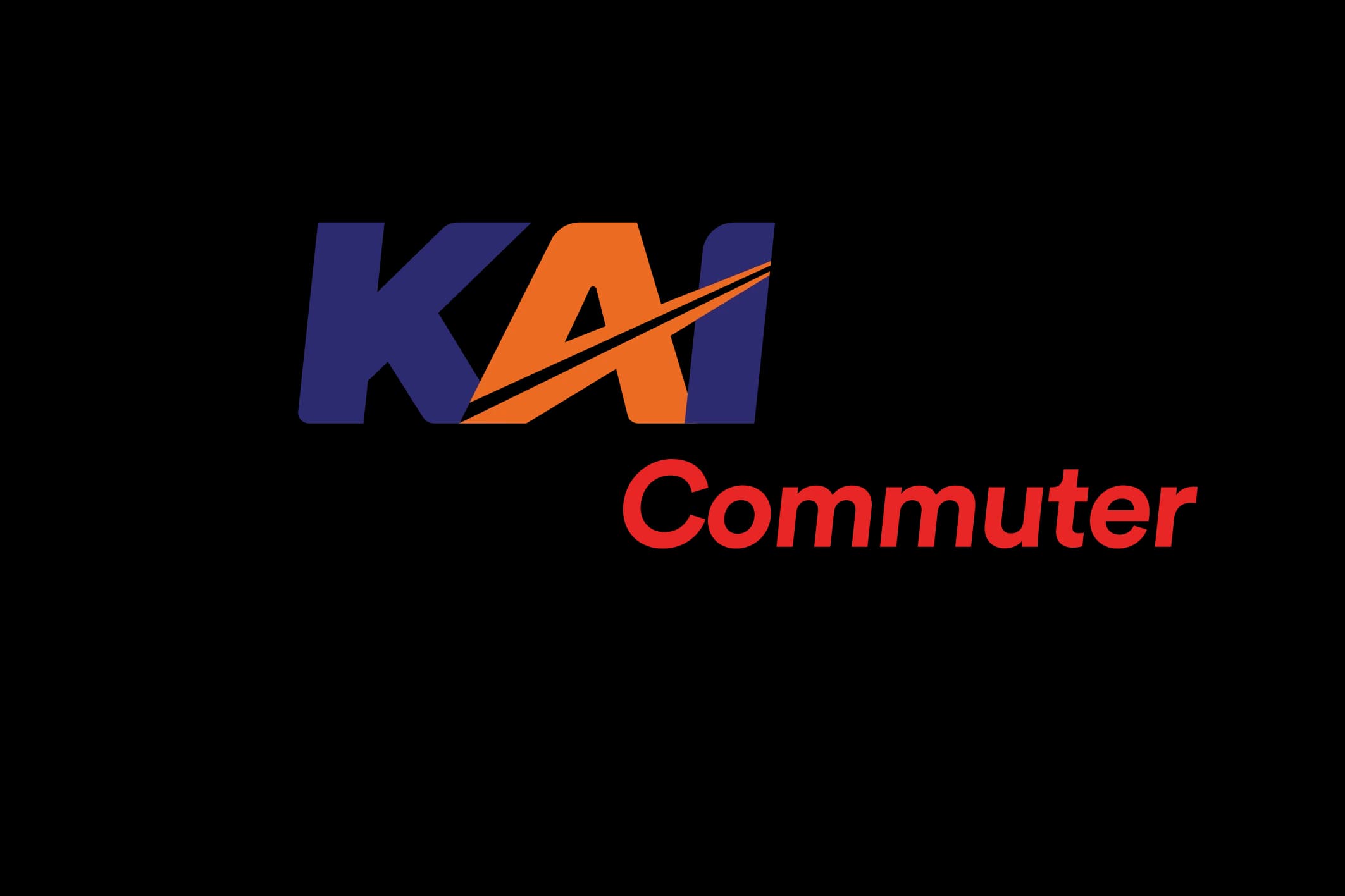KAI Commuter