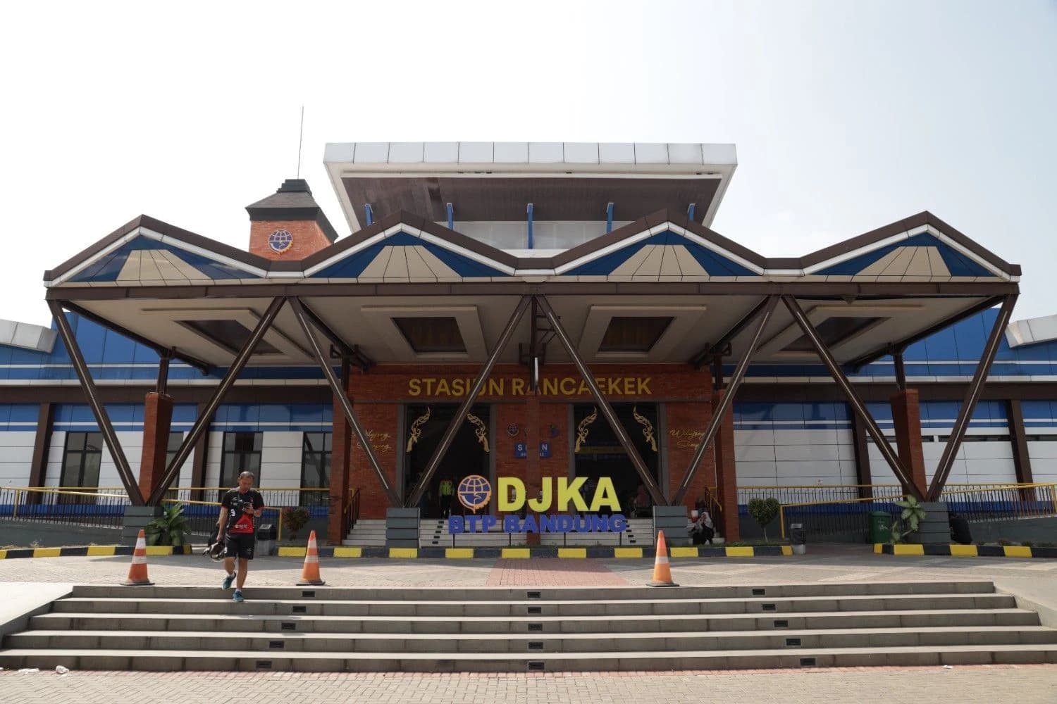 Stasiun Rancaekek