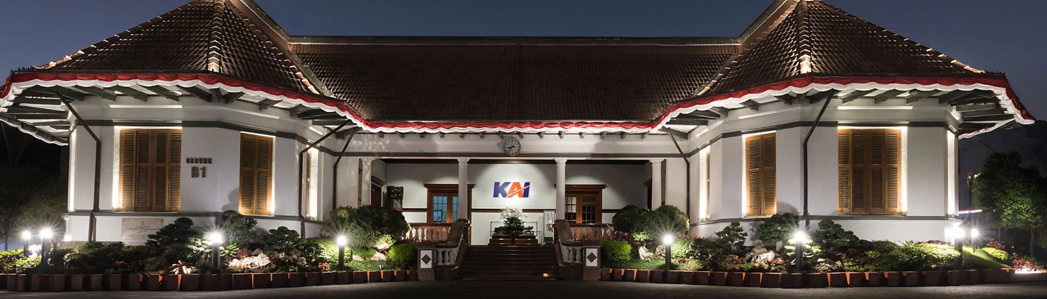 Kantor Pusat