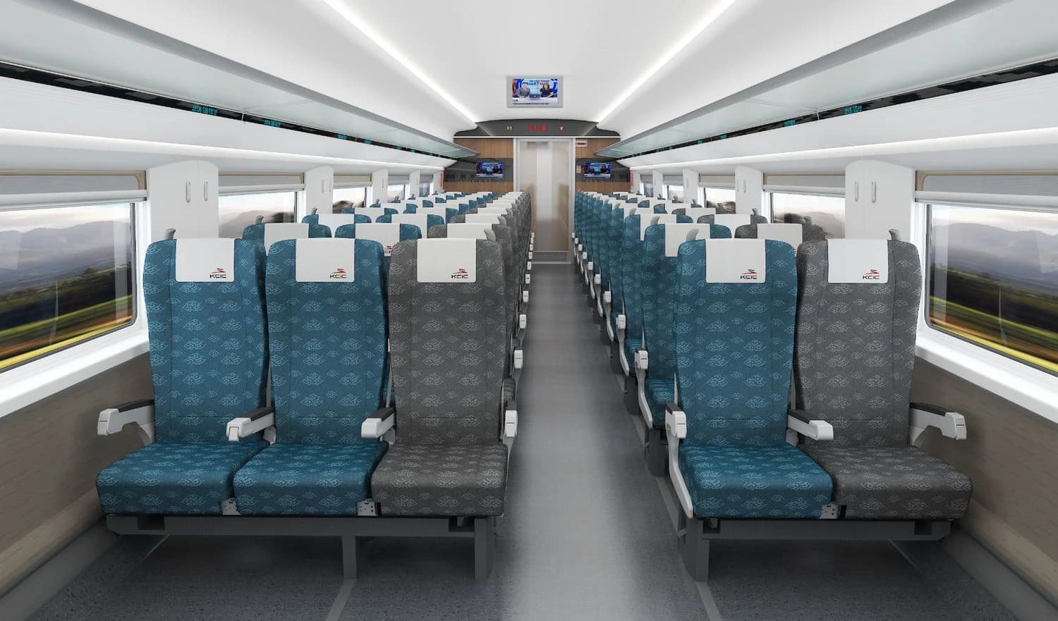 Premium Economy Class