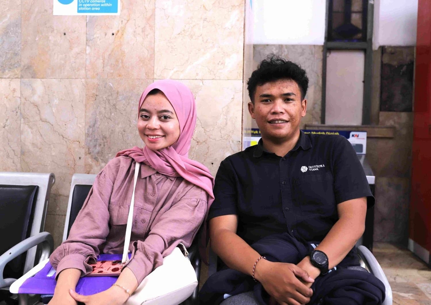 Restu dan Alya, 26 dan 24