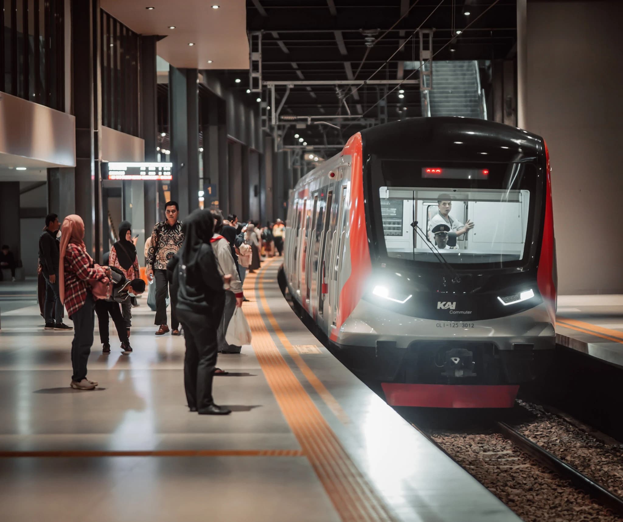 KAI Commuter