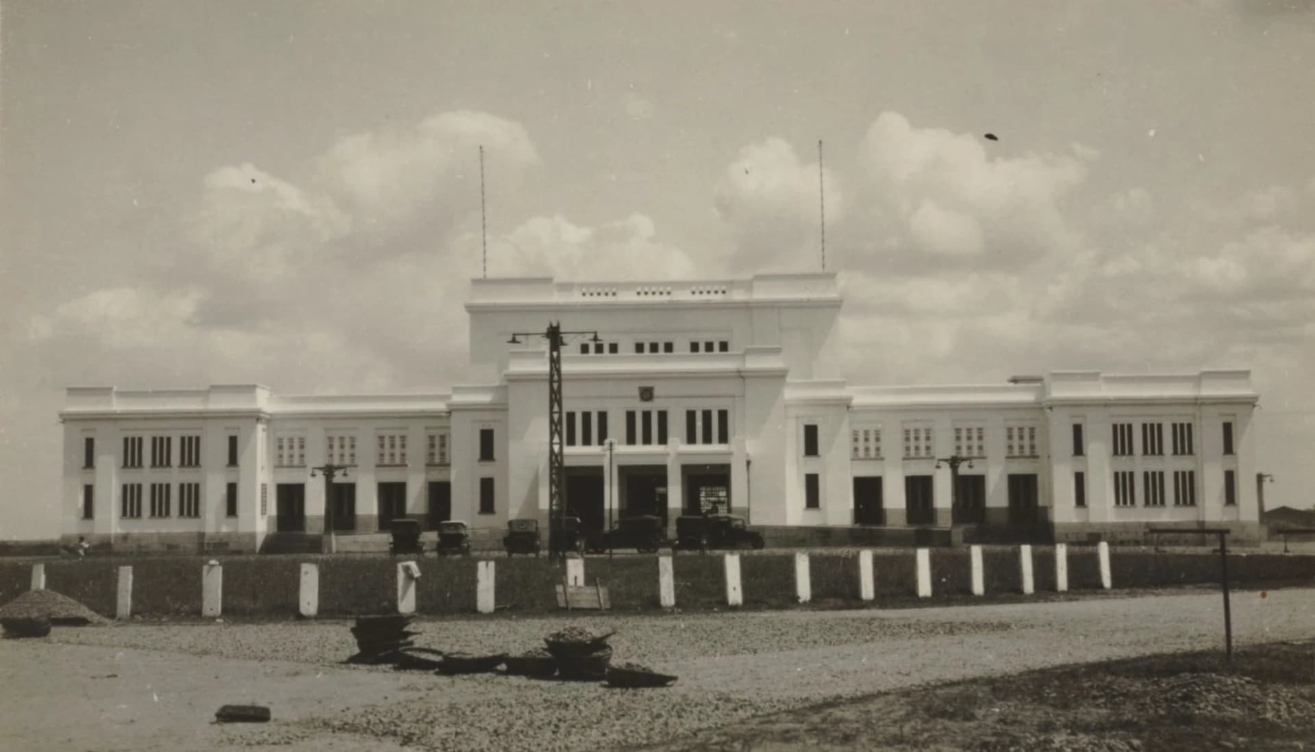 Stasiun Tanjung Priok