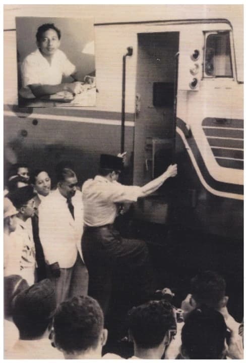Lokomotif CC 200
