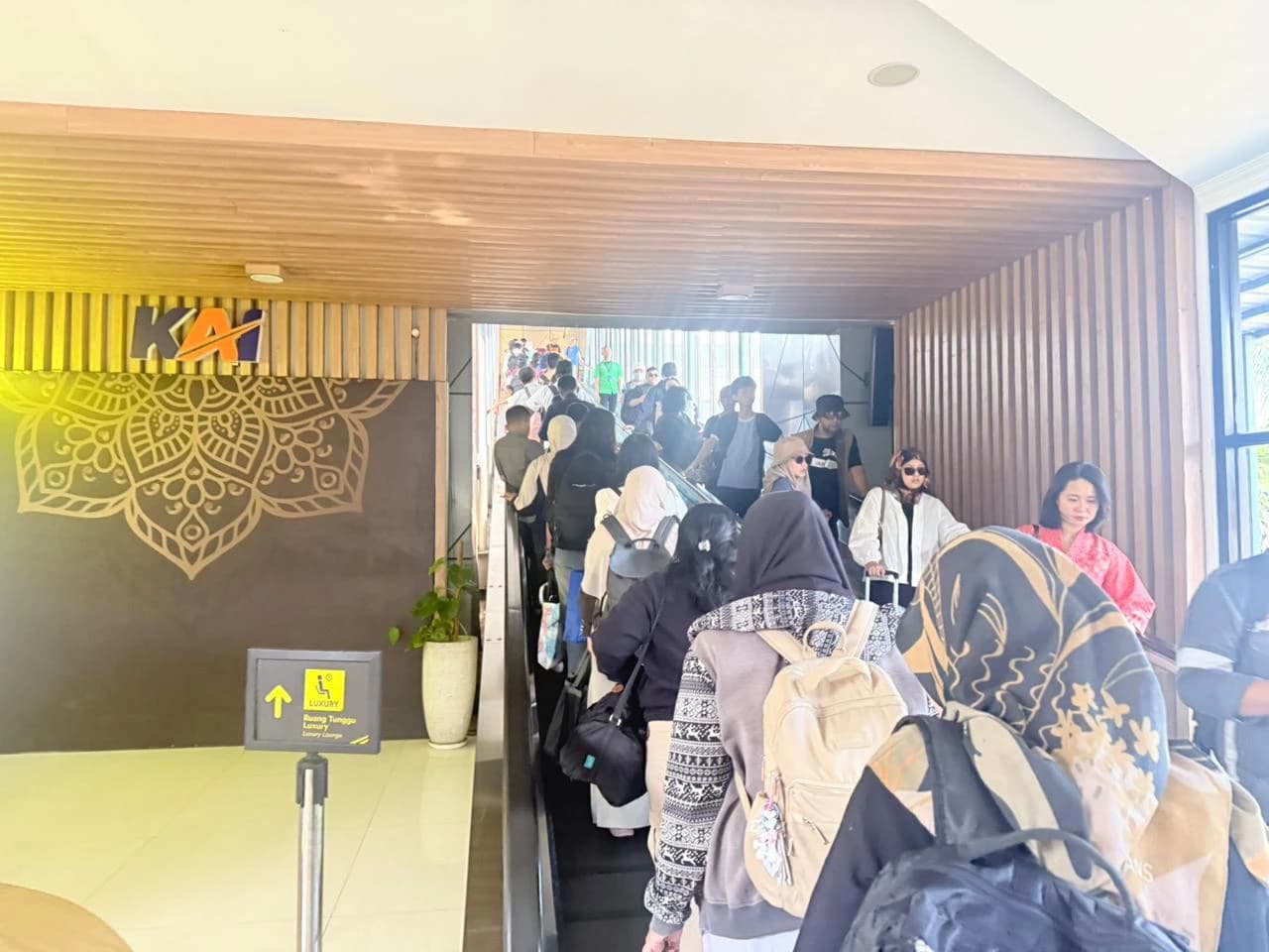 Yuk Ikut Liburan Hemat! Hampir 1 Juta Tiket Kereta Api Diskon Sudah Dipesan