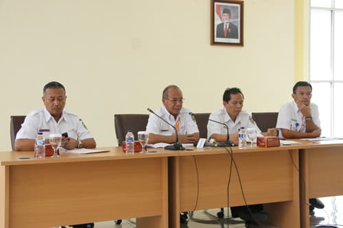 Jadwal Baru Perjalanan KA Berlaku Mulai 1 April 2013