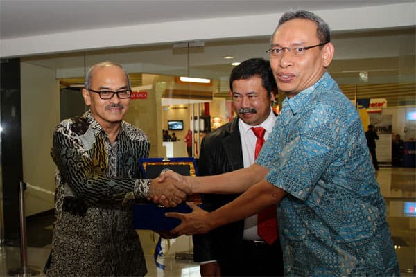 PT KAI Terus Jaring Putra Putri Terbaik Indonesia