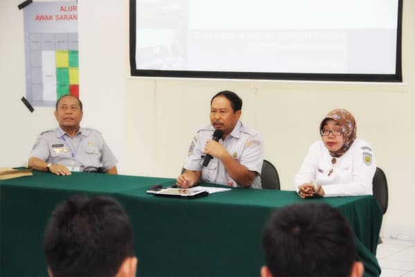 809 Masinis dan Asisten Masinis Melakukan Uji Sertifikasi oleh Ditjenka