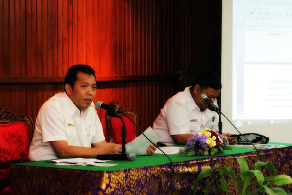 Direktur Operasi PT KAI : "Tingkatkan Kewaspadaan"