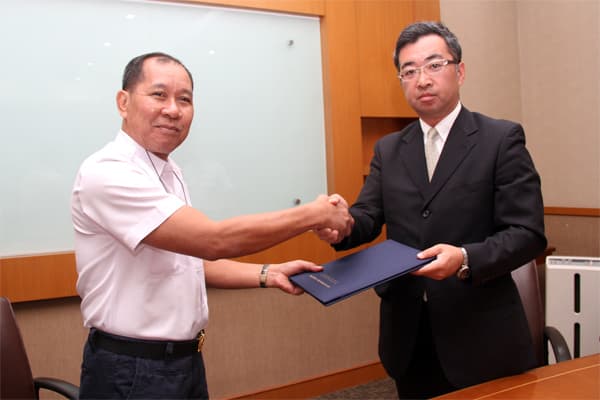 PT KAI Jalin Kerjasama dengan JR EAST dan EJRCF