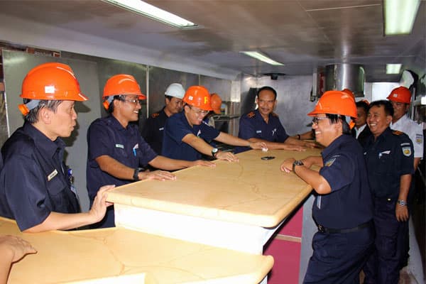 PT KAI Daop 4 Semarang, Siapkan Sarana Untuk Angkutan Natal & Tahun Baru