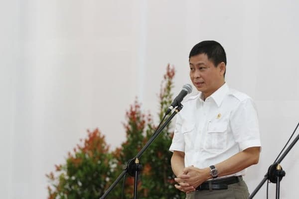Pisah Sambut Direktur Utama PT KAI