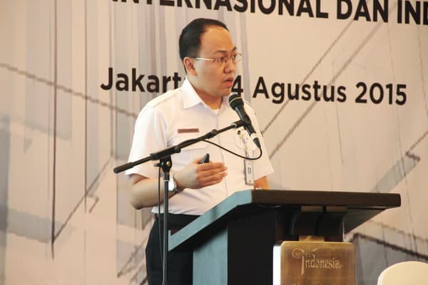 KAI Menjadi Narasumber dalam Konferensi KPK