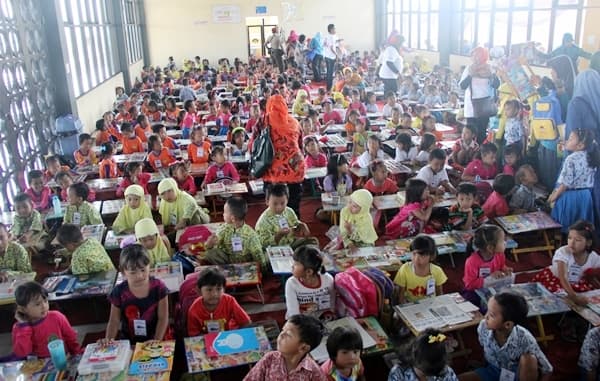 Ayo Dolan Nang Stasiun Tulangan