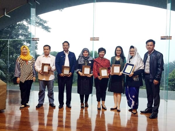 Raih Peringkat 4, KAI Buka-bukaan Soal KIP di FH BUMN