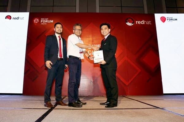 KAI Raih Penghargaan Tingkat Asia Pasific