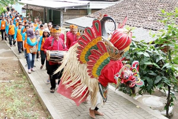 Menikmati Indahnya Wisata di Banyuwangi bersama Sahabat KAI