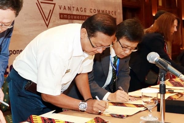 KAI Lakukan MoU dengan HATTI