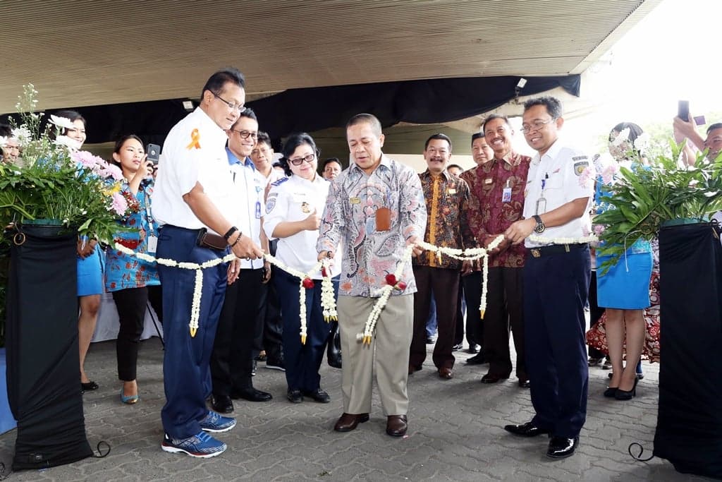 Perkenalkan Produk Dalam Negeri, KAI Gelar Bazar UMKM