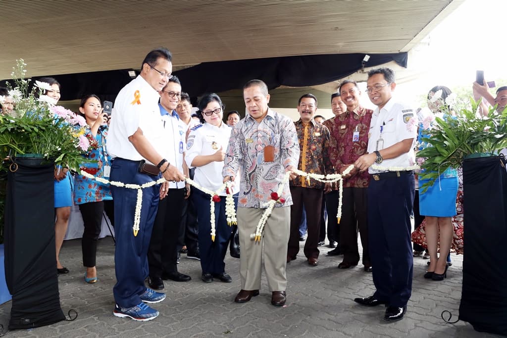 Perkenalkan Produk Dalam Negeri, KAI Gelar Bazar UMKM
