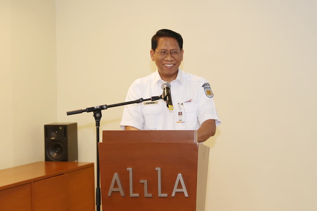 KAI Kaji Penerbitan Obligasi