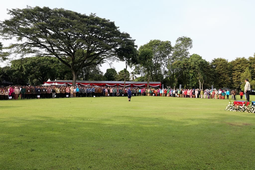 Sinergi BUMN Hadir Untuk Negeri, Menuju Indonesia Digdaya