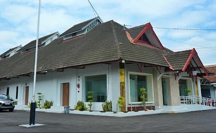 Daop 6 Yogyakarta