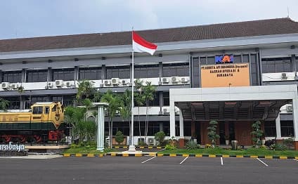 Daop 8 Surabaya
