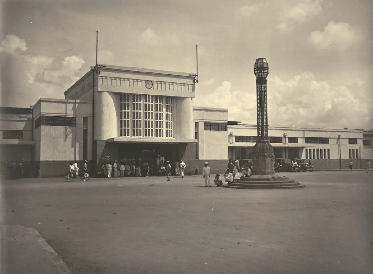 Stasiun
