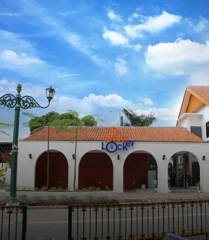 Aset & Peluang Komersial