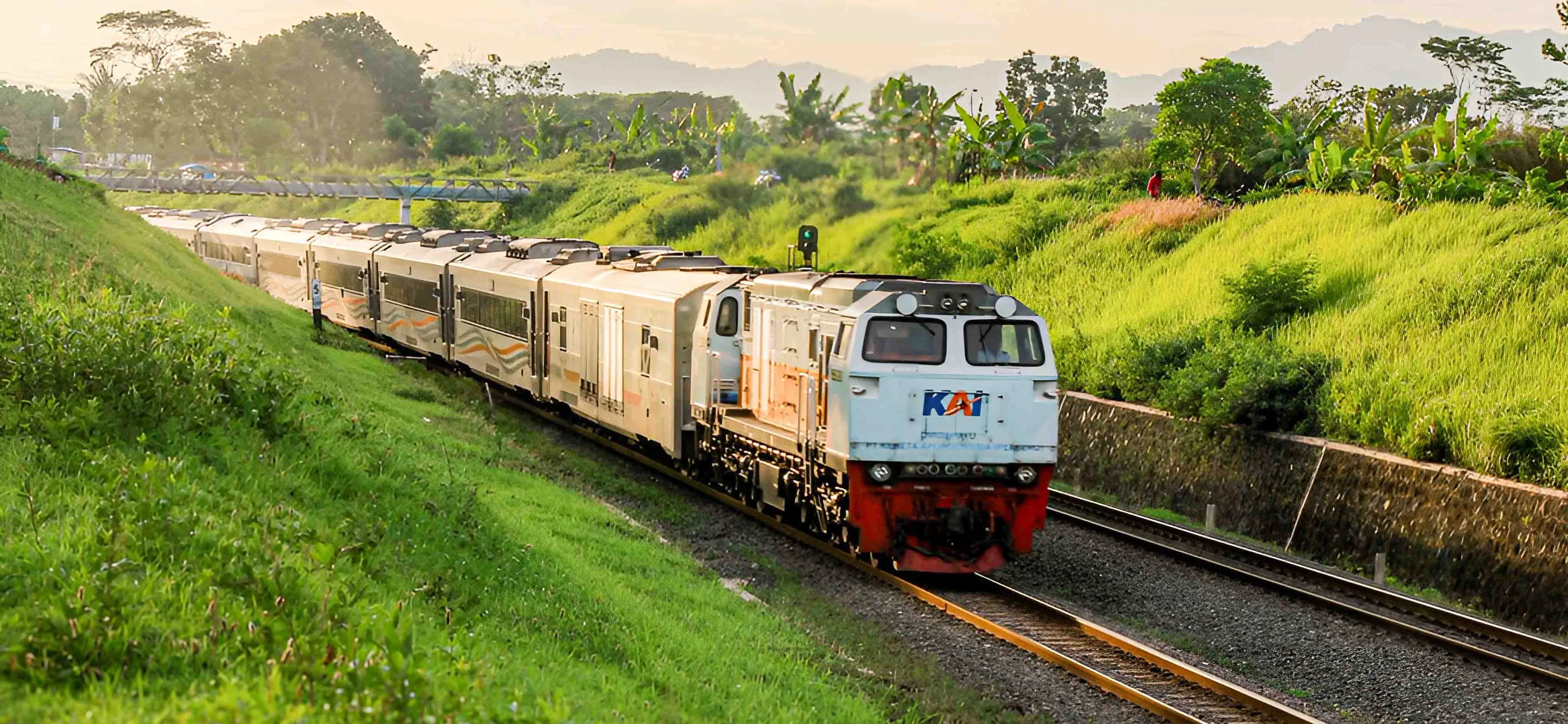 Green Transportation