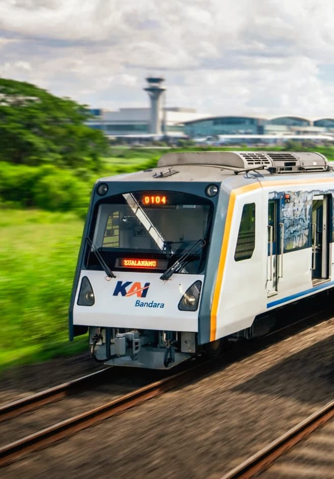 KAI Bandara