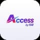 Access by KAI
