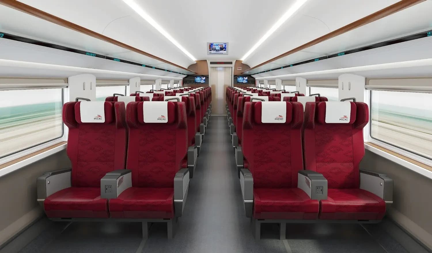 Business Class