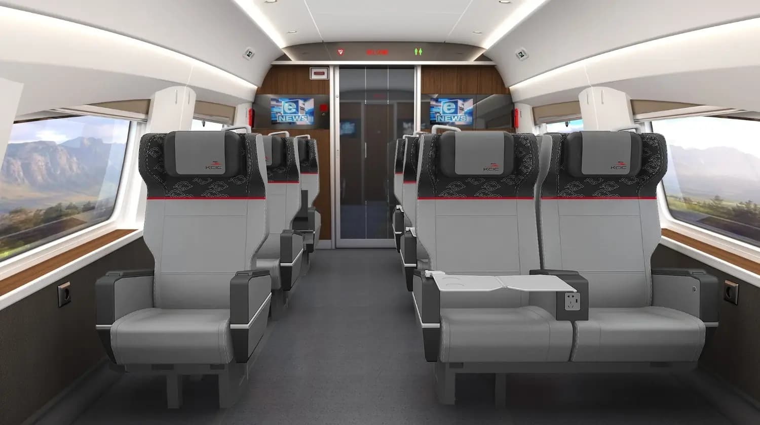First Class