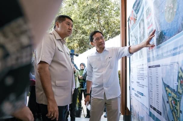 Manggarai Makin Sibuk, TOD Jadi Langkah Baru Perkuat Mobilitas Jakarta