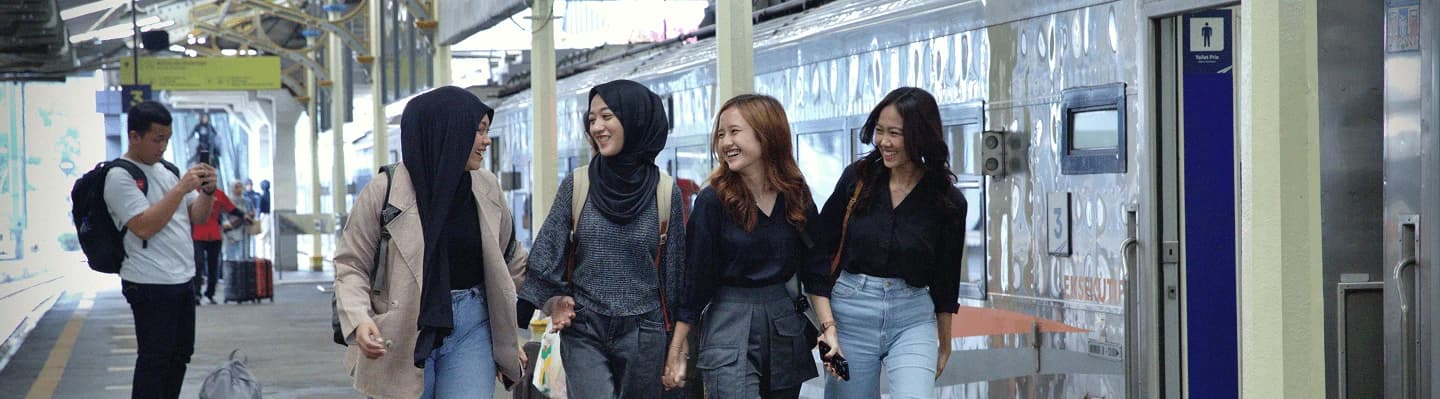 Angkutan Penumpang