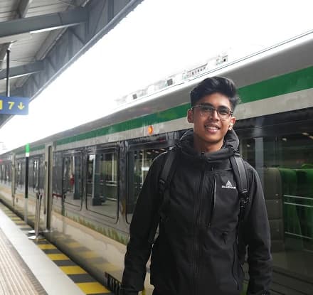 Ibrahim, 23