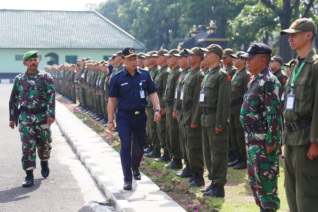 Pelatihan Basic Development Program untuk Membentuk Integritas Pegawai KAI