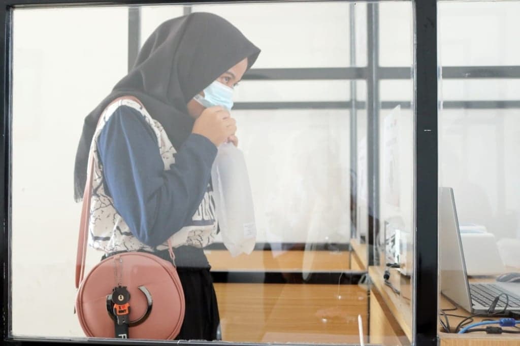 KAI Tambah 21 Stasiun yang Melayani Pemeriksaan GeNose C19