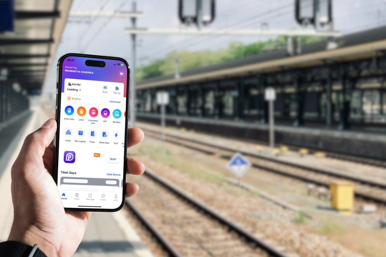 Akses Lebih Mudah dengan Aplikasi Access