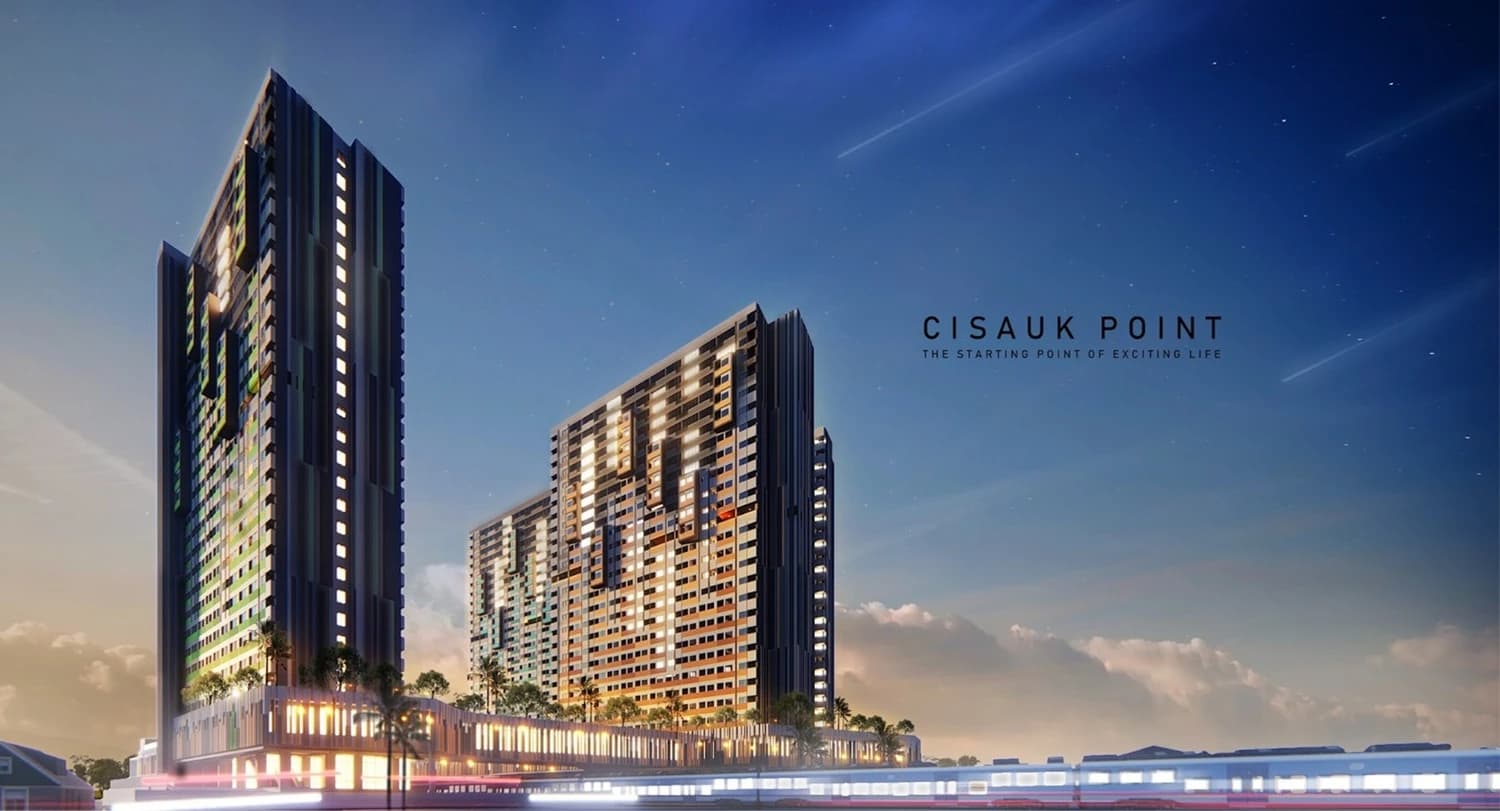 Transir-Oriented Development (TOD)