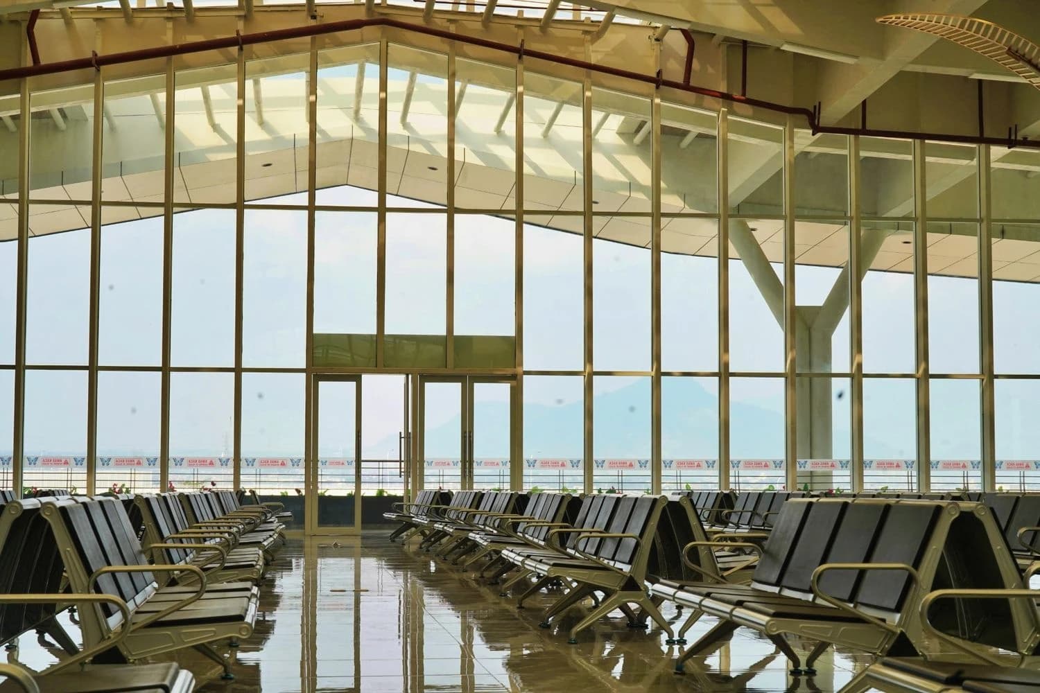 Waiting Hall