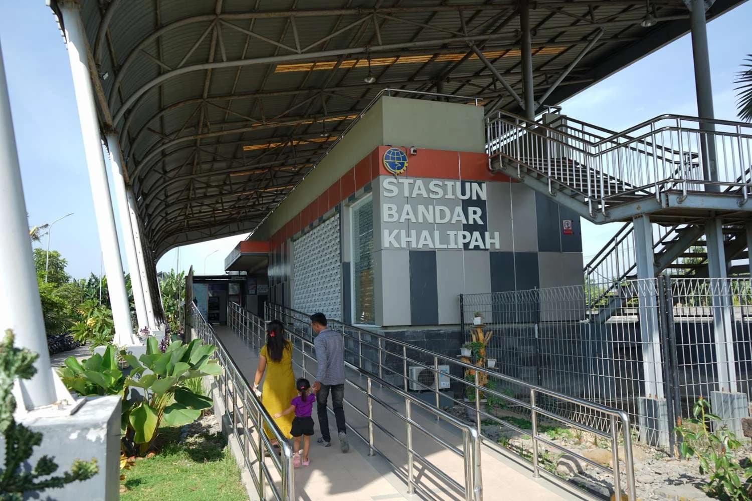 7,64 Juta Aktivitas Naik-Turun Tercatat di 75 Stasiun Sumatra, Tak Cuma di Kota Besar